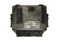 Steuergerät PSA 0281011089 9653202580 Bosch 30444