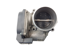 Drosselklappe 06F133062Q A2C53390403 VW Audi Seat Skoda 2367