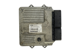 Steuergerät FGP 6JF.P3 55195817 71600.053.00 Fiat Magneti Marelli 53829