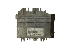 Steuergerät VW 0261203931/932 030906027E Bosch 15850