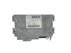 Steuergerät IAW16F.EB 7795574 61602.063.01 Fiat Magneti Marelli 61566