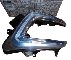 Tagfahrlicht Rechts Original 266007846R Renault Captur