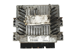 Steuergerät S122326109A SID301 8200565863 8200592611 Renault 19698