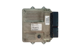 Steuergerät MJD6JF.P6 55192093 71600.021.03 Fiat Magneti Marelli 46994