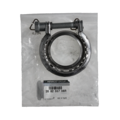 Klemme Original Renault 1.5 dCI 208255798R