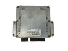 Steuergerät PSA 0281011081 9647472780 9646850580 Bosch 15765