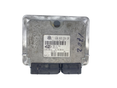 Steuergerät 036906034GM 61601.068.01 IAW4MV.GM VW Magneti Marelli 63279