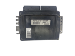 Steuergerät S110138000C 8200059086 8200044437 Renault Siemens 49286