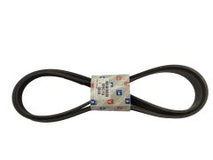 Keilriemen Für Lichtmaschine Original Citroen Peugeot C5 6PK1705 5750YA