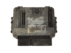 Steuergerät 0281014365 51829420 5338A6XAM Alfa Romeo Bosch 13515