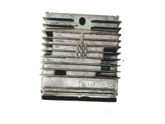 Steuergerät 2M5A-12A650-PD 12220510 Ford Delphi 27164