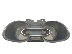 Tacho Kombiinstrument Renault Clio 4 248109128R Visteon