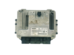 Steuergerät 0281011863 9661773380 9653958980 PSA Bosch 34259