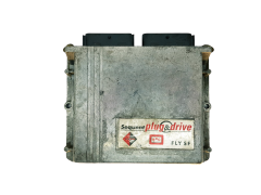 Steuergerät LPG 67R011002 110R001001 FLY SF BRC 31180