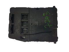 Steuergerät UCH X84 N2 8200309690 S118400220D Renault Siemens 2003