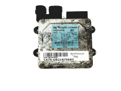 Steuergerät 9650836780 6900000498 Q1T19074MZE KOYO PSA 21875