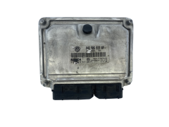 Steuergerät 045906019AP 0281010865 Volkswagen Bosch 50356