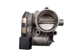Drosselklappe Citroen Peugeot 0280750085 1635Q9 1.6 Bosch 1321