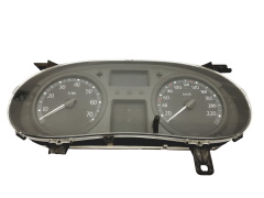 Tacho Kombiinstrument Renault Clio 2 8200276525 A 41689