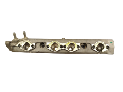 Einspritzleiste Kraftstoffverteiler Renault 7700857013 2,0 F3R 7700868133