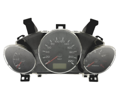 Tacho Kombiinstrument Mitsubishi Colt MR951770 MM0038-001 53316