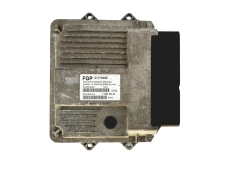 Steuergerät FGP MJD6JF.S1 51775008 Fiat Magneti Marelli 26231