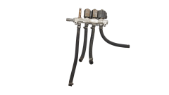 Einspritzdüsen Gazu 10R024470 E8 Coil Type A0 67R0144301