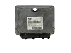 Steuergerät IAW4AF.M9 55187372 61600.627.05 Fiat Magneti Marelli 52983