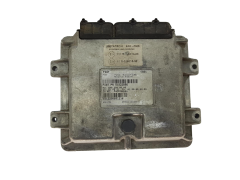 Steuergerät 51822896 4100147 6A0.3B0.00.A9 Fiat Metatron 13924