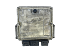 Steuergerät 9655816780 0281011522 9640938180 PSA Bosch 58186