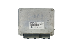 Steuergerät 047906030C 5WP4 208 04 Skoda Siemens 46515