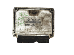 Steuergerät 045906019BP 0281012194 Volkswagen Bosch 26255