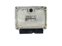 Steuergerät 038906019BK 0281010305 VW Bosch 44571