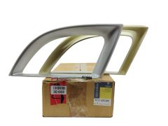 Stoßstangengrill Neues Original 7711425445 Renault