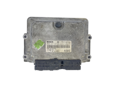 Steuergerät 0281011397 55187570 Fiat Bosch 55441