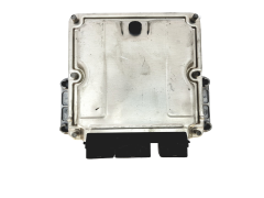 Steuergerät 0281011394 9652184480 9640938180 PSA Bosch 21836