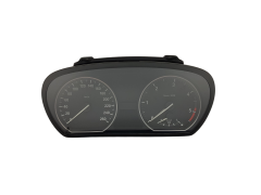 Tacho Kombiinstrument BMW 1 E87 9141477-01 1024955-76 1668