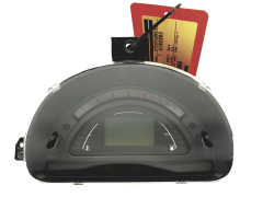 Tacho Kombiinstrument Citroen C3 9645994280 B 01 49664