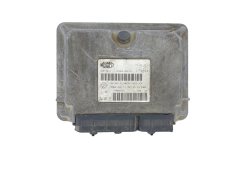Steuergerät IAW4AF.P2 46817813 61600.625.01 Fiat Magneti Marelli 54965