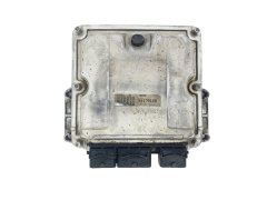 Steuergerät 0281011525 9654694380 9640938680 PSA Bosch 46446