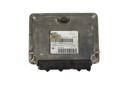 Steuergerät IAW.4AF.PP 55187374 61600.625.02 Fiat Magneti Marelli 17108