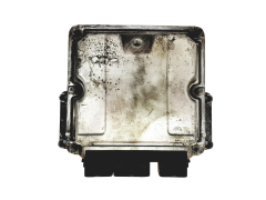 Steuergerät 0281010808 9644721080 28FM0367 PSA Bosch 30429