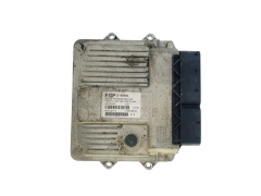 Steuergerät Fiat 55186608 MJD6JF.P3 Magneti Marelli 35607