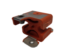 Schalldämpfer Halter Lodgy Clio 4 206510005R Renault Dacia