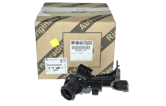 Zündschloss Neues Original 1679984180 52182823 Citroen Peugeot Fiat