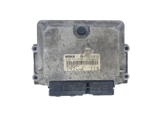 Steuergerät Fiat 55185364 0281010337 19242AAA Bosch 56065