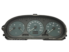 Tacho Kombiinstrument Renault Megane 1 Scenic 1 7700844181 D 40791