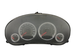 Tacho Kombiinstrument Jeep Liberty 04828935AB 42173