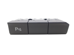 Schalter Einparkhilfe Pdc Volkswagen VW 2GA927238A