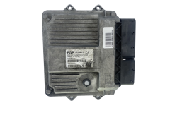 Steuergerät FGP 55196352 ZJ MJD6JO.CA 71600.049.04 Fiat 50318